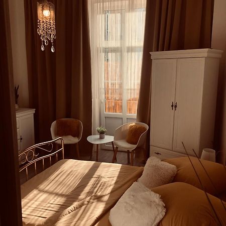 Tomas Apartments Silver Κάρλοβι Βάρι Εξωτερικό φωτογραφία