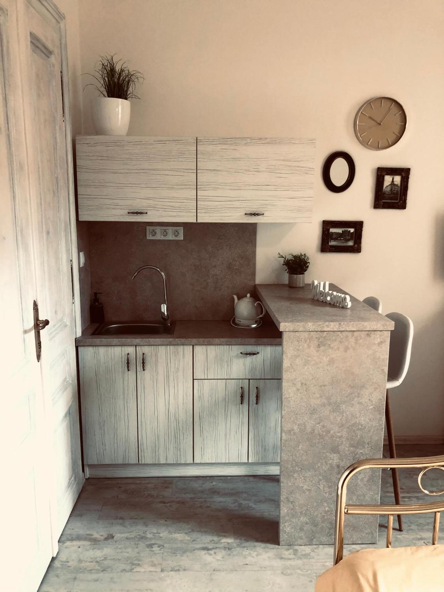 Tomas Apartments Silver Κάρλοβι Βάρι Εξωτερικό φωτογραφία