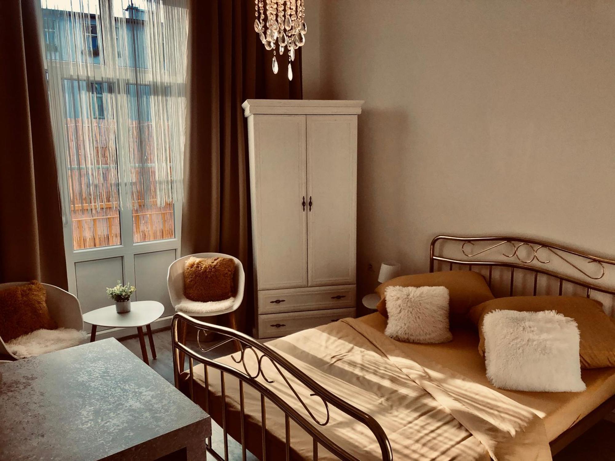 Tomas Apartments Silver Κάρλοβι Βάρι Εξωτερικό φωτογραφία