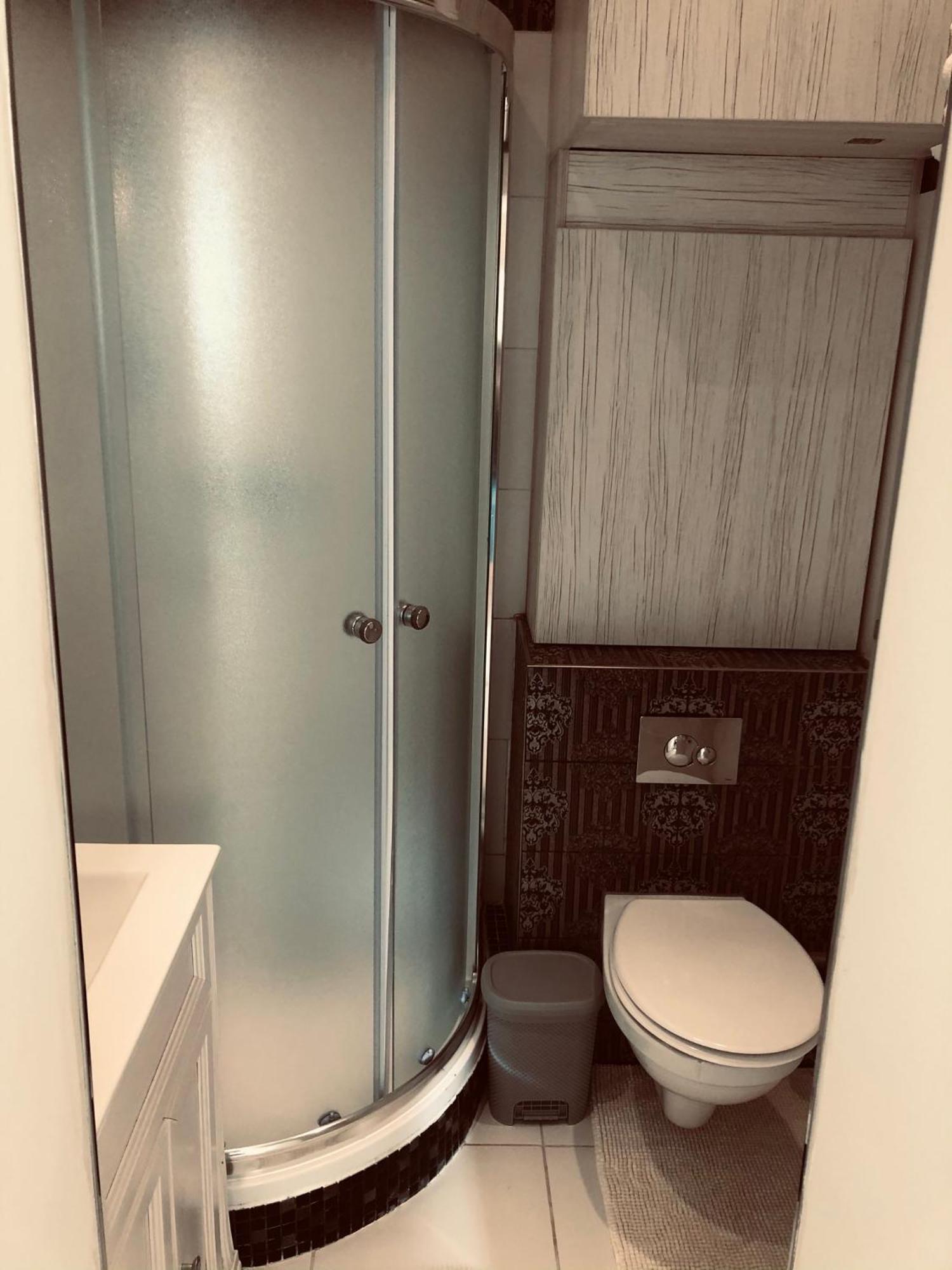 Tomas Apartments Silver Κάρλοβι Βάρι Εξωτερικό φωτογραφία